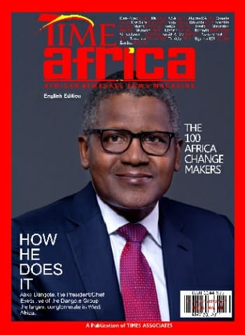 Dangote
