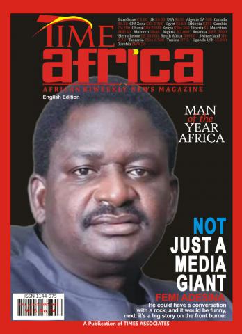 Femi Adesina
